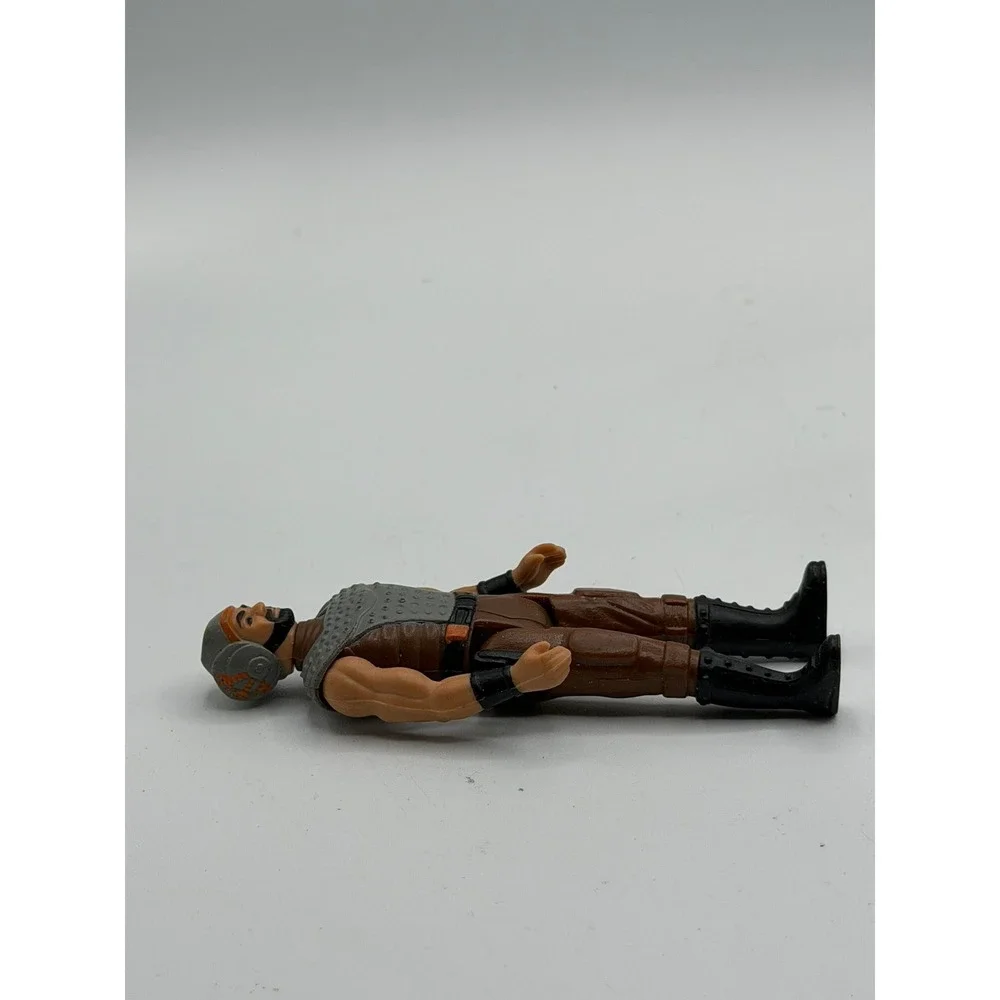 Hasbro vintage 1986